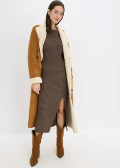 bonprix bonprix Vestidos|Ropa De Punto><noscript><img width=