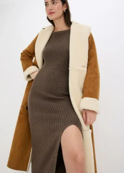 bonprix bonprix Vestidos|Ropa De Punto><noscript><img width=