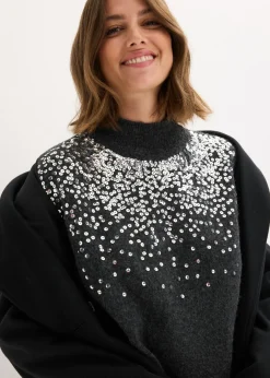 bonprix bonprix Vestidos|Ropa De Punto><noscript><img width=