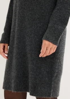 bonprix bonprix Vestidos|Ropa De Punto><noscript><img width=