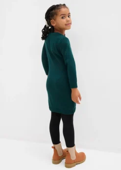 bonprix bonprix Ropa 2 A 9 Años·Vestidos Y Faldas><noscript><img width=