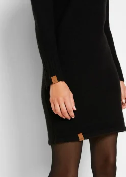 bonprix bonprix Vestidos|Ropa De Punto><noscript><img width=