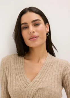 bonprix bonprix Vestidos|Ropa De Punto><noscript><img width=