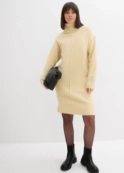 bonprix bonprix Vestidos|Ropa De Punto><noscript><img width=