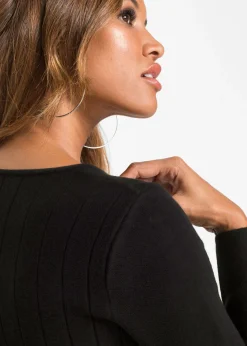 bonprix bonprix Vestidos|Ropa De Punto><noscript><img width=