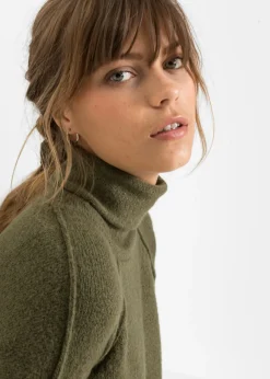 bonprix bonprix Vestidos|Ropa De Punto><noscript><img width=