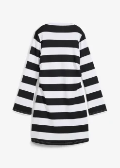 Mujer bonprix bonprix Vestido de punto con cuello alto