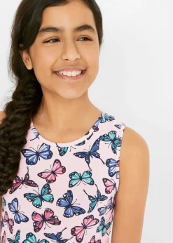 bonprix bonprix Ropa 9 A 16 Años·Vestidos Y Monos><noscript><img width=