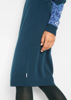 bonprix bonprix Vestidos|Ropa De Punto><noscript><img width=