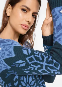 bonprix bonprix Vestidos|Ropa De Punto><noscript><img width=