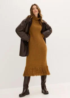 bonprix bonprix Vestidos|Ropa De Punto><noscript><img width=