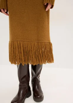 bonprix bonprix Vestidos|Ropa De Punto><noscript><img width=