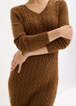 bonprix bonprix Vestidos|Ropa De Punto><noscript><img width=