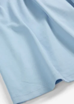 Mujer bonprix bonprix Vestido de punto de algodón puro