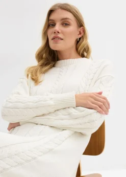 bonprix bonprix Vestidos|Ropa De Punto><noscript><img width=