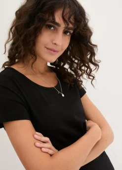 bonprix bonprix Básicos|Vestidos><noscript><img width=