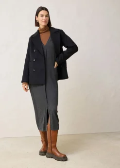 bonprix bonprix Vestidos|Ropa De Punto><noscript><img width=