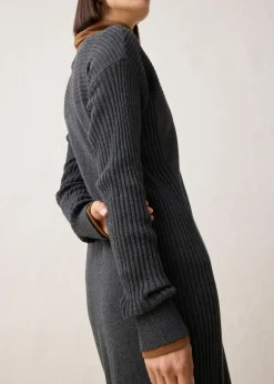 bonprix bonprix Vestidos|Ropa De Punto><noscript><img width=