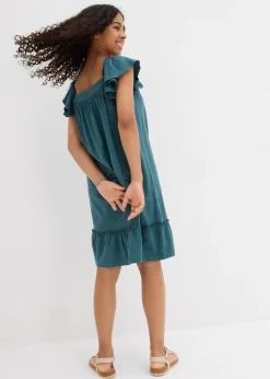 bonprix bonprix Ropa 9 A 16 Años·Vestidos Y Monos><noscript><img width=