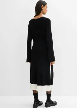 bonprix bonprix Esenciales|Vestidos><noscript><img width=