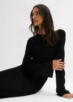 bonprix bonprix Esenciales|Vestidos><noscript><img width=