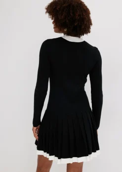 bonprix bonprix Vestidos|Ropa De Punto><noscript><img width=