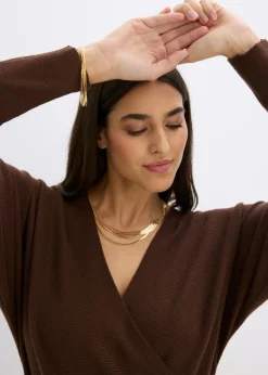 bonprix bonprix Vestidos|Ropa De Punto><noscript><img width=