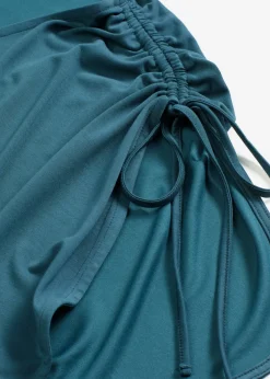 Mujer bonprix bonprix Vestido de punto de mezcla de modal suave