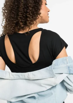 bonprix bonprix Vestidos|Tallas Pequeñas><noscript><img width=