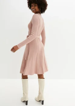 bonprix bonprix Vestidos|Ropa De Punto><noscript><img width=