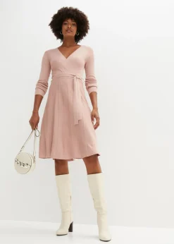 bonprix bonprix Vestidos|Ropa De Punto><noscript><img width=