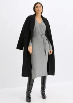 bonprix bonprix Vestidos|Ropa De Punto><noscript><img width=