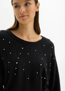 bonprix bonprix Vestidos|Ropa De Punto><noscript><img width=