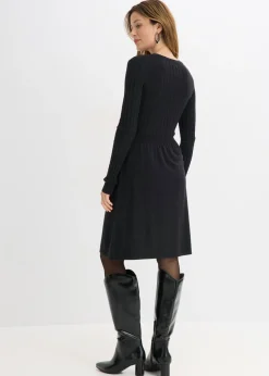 bonprix bonprix Vestidos|Ropa De Punto><noscript><img width=