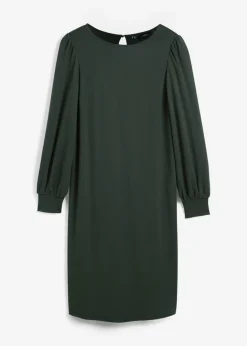 Mujer bonprix bonprix Vestido de punto de Punto di Roma