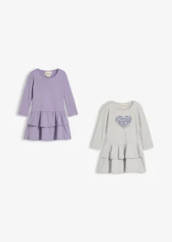 bonprix bonprix Ropa 2 A 9 Años·Vestidos Y Faldas|Ropa 2 A 9 Años·Multipack><noscript><img width=