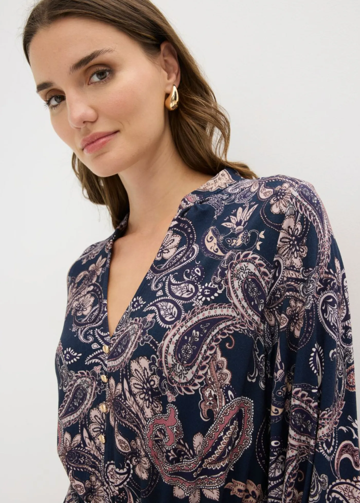 Mujer bonprix bonprix Vestido de punto de suave mezcla de viscosa