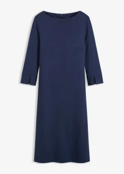 Mujer bonprix bonprix Vestido de Punto di Roma