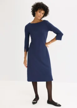 Mujer bonprix bonprix Vestido de Punto di Roma