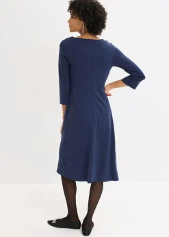 Mujer bonprix bonprix Vestido de Punto di Roma