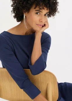 Mujer bonprix bonprix Vestido de Punto di Roma