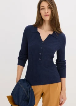 bonprix bonprix Jerséis|Ropa De Punto><noscript><img width=