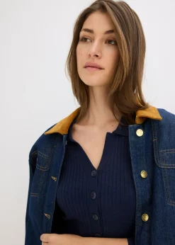 bonprix bonprix Jerséis|Ropa De Punto><noscript><img width=