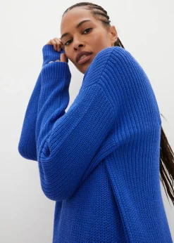 bonprix bonprix Vestidos|Ropa De Punto><noscript><img width=