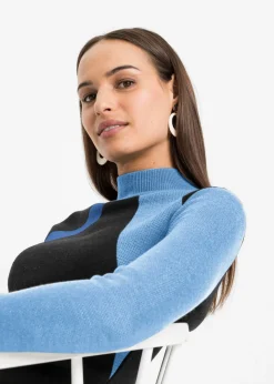 bonprix bonprix Vestidos|Ropa De Punto><noscript><img width=