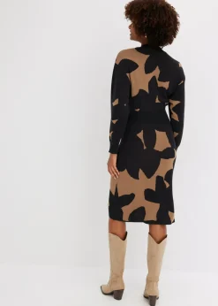 bonprix bonprix Vestidos|Ropa De Punto><noscript><img width=