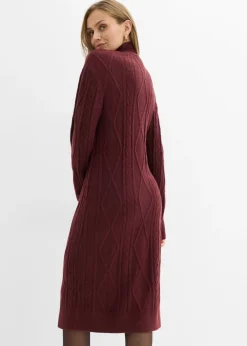 bonprix bonprix Vestidos|Ropa De Punto><noscript><img width=