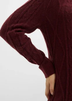 bonprix bonprix Vestidos|Ropa De Punto><noscript><img width=