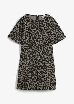 Mujer bonprix bonprix Vestido de sarga de algodón puro