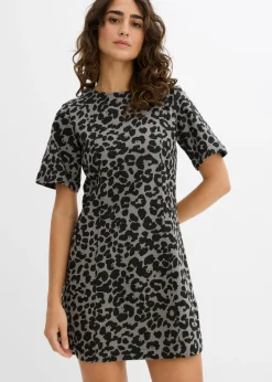 Mujer bonprix bonprix Vestido de sarga de algodón puro